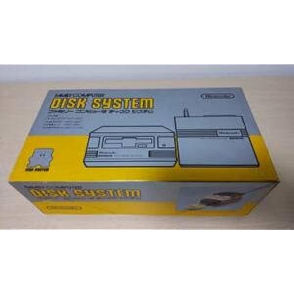 ⭐️ファミリーコンピュータ＋ディスクシステム⭐️ ファミリーコンピュータ ディスクシステム - Wikipedia